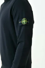 Stone Island 63051 Crewneck Sweater – Bild 3