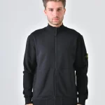 Stone Island 64351 Sweatvest Full-Zip
