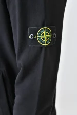 Stone Island 64351 Sweatvest Full-Zip – Bild 4