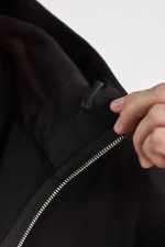 Stone Island Q0422 Soft Shell Jas – Bild 9