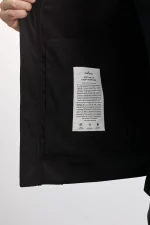 Stone Island Q0422 Soft Shell Jas – Bild 7