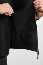 Stone Island Q0422 Soft Shell Jas – Bild 8