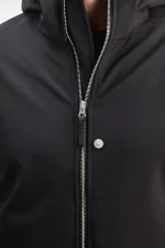 Stone Island Q0422 Soft Shell Jas – Bild 5