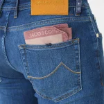 Jacob Cohen Jeans